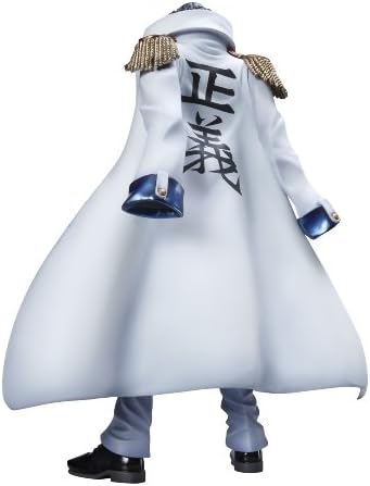 未開封美品 メガハウス エクセレントモデル Portrait Of Pirates ワンピース Neo Dx 海軍本部大将 青キジ クザン 初版 Flautoreserve Com