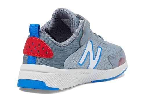 Image of New Balance Baby Boys' Dynasoft 545 V1 Bungee Lace Sneakers