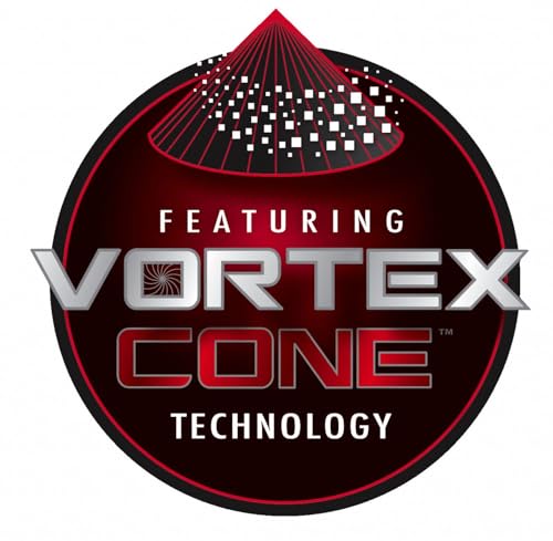 JET Vortex Cone 1.5 HP Collector
