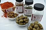 > Bote especiero Aceitunas Tradicional 75 gr