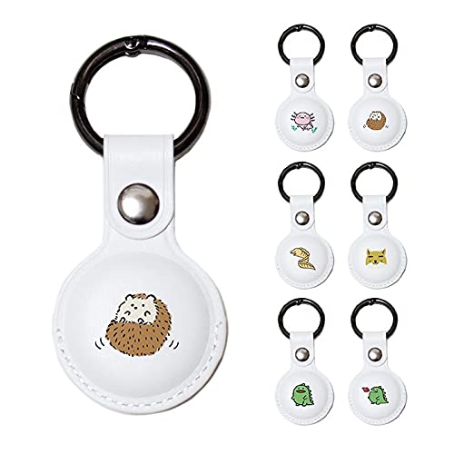 Airtag �݊��� �G�A�^�O ��p �ی�P�[�X �J�o�[ �J���r�i�t�� �؍� ���b ���� �j�l �n���l�Y�~ 02�F�n���l�Y�~