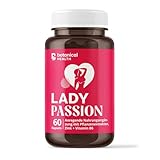 Lady Passion