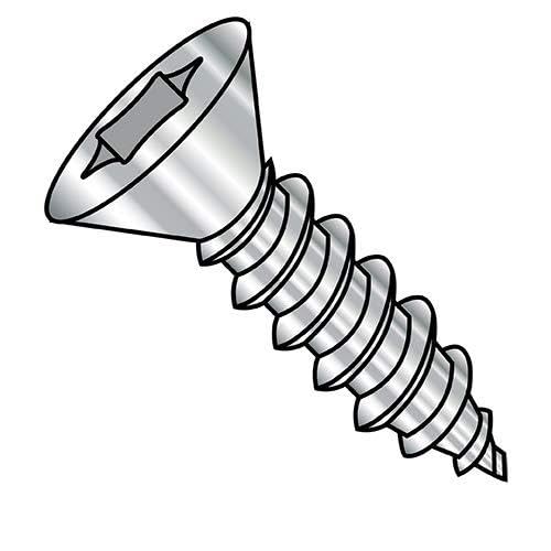 Tornillo autorroscante acero inoxidable 18-8 10-16X1 1/4 pack 2000