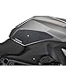 ADESIVO PROTEZIONE LATERALE SERBATOIO PER R 1200 GS ADV 2014/2018_HDR253 (NERO)
