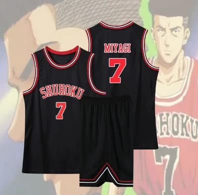 【公式】SLAM DUNK スラムダンク ユニフォーム 桜木 花道 10番 公式】SLAM DUNK スラムダンク ユニフォーム 桜木 花道 10番