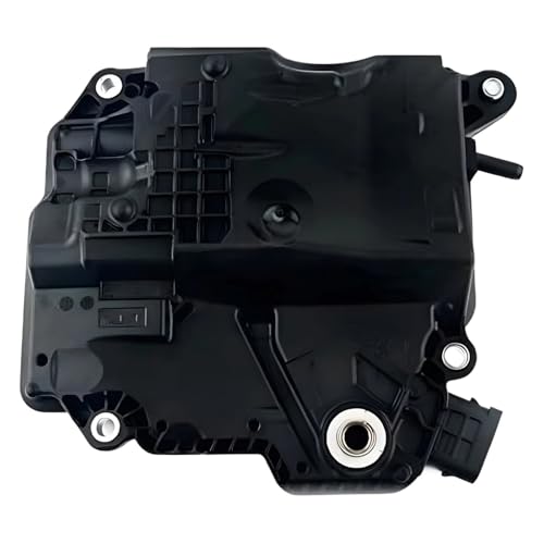 Caja de cambios automatizada Mercedes CL550 con unidad de control de transmisión ISM
