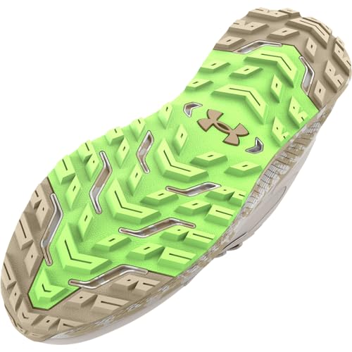 Image of Under Armour Women's Charged Bandit Trail 3 Running Shoes