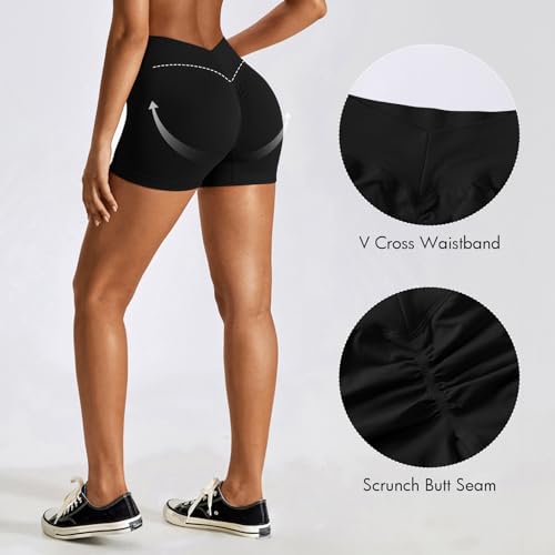 La Mejor Selección de Pantalones cortos mujer al mejor precio. 20 Imagen adicional