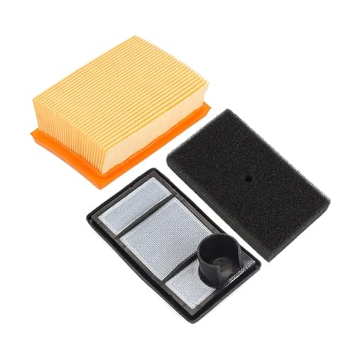 Kit TS400 pour résoudre les pertes de puissance moteur découpeuse 4223-141-0300 TS 400
