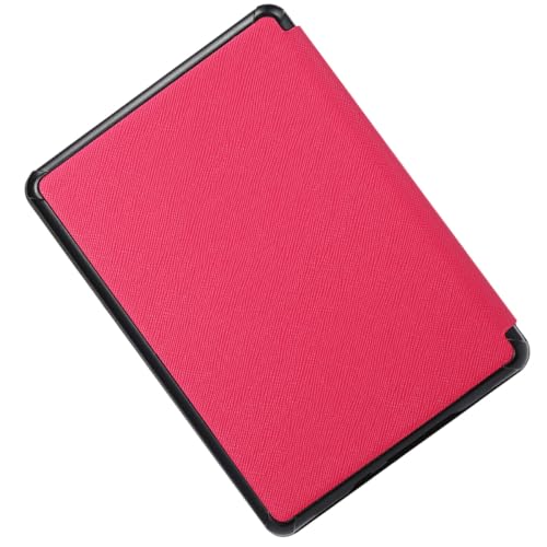 DIYEAH Funda Protectora para Lector Electrónico Función de Activación Automática y Suspensión Compatible 10.º, Diseño Ligero para Uso Diario
