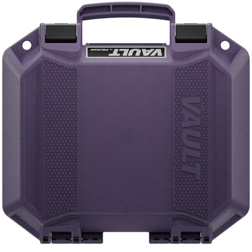 Pelican Vault V100 Hard Case miniatura 3