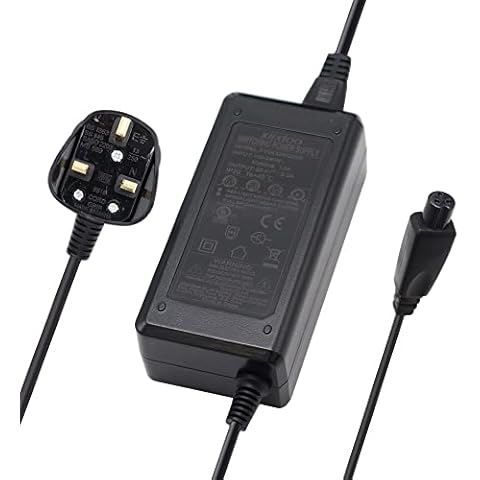 xiixtoo 24V 2A E-bike Quad mopedElectric Scooter Charger For Razor E100 E100S E125 E150 E200 E300 E500SX250 PR200MX350 Cover