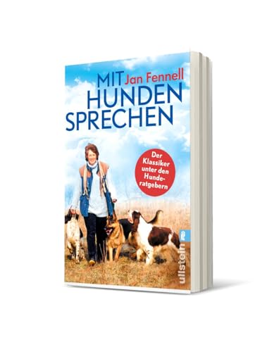 Mit Hunden sprechen: Mit einem Vorwort von Monty Roberts | Was Menschen und Hunde verbindet