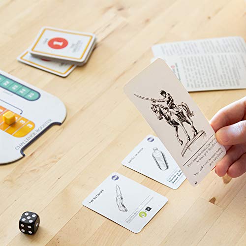 Choose Your Own Adventure: House of Danger miniatura 4