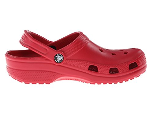 Image of Crocs Unisex-Adult Classic Pepper Clog Men / 3 UK Women (M3W5) (10001-6EN)