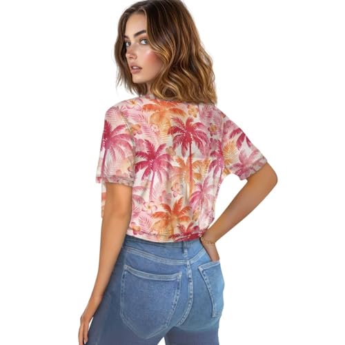 Image of Womens Short Sleeve Bolero Shrug Open Front Knit Cropped Cardigan Shoulder Cover for Dress Cute Casual Knit Cover Up