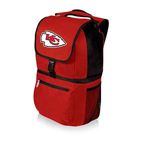 Image of Picnic TIME NFL Zuma Backpack Cooler, Soft Cooler Backpack, Lunch Cooler