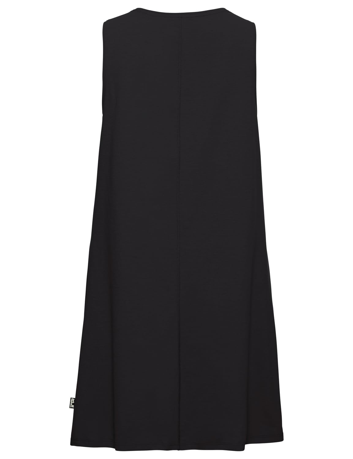 Jack Wolfskin Nieformalna sukienka Kobiety Travel Dress W