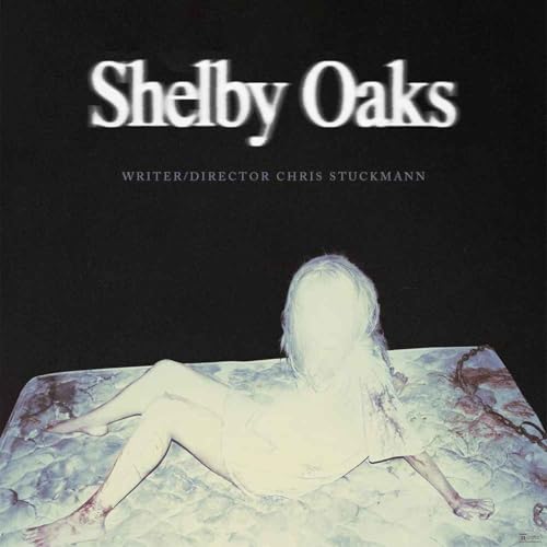 SHELBY OAKS Writer/Director Chris Stuckmann