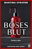 strator prod3  Böses Blut: Der erste Fall für Charlotte Sandberg (Charlotte Sandberg ermittelt 1) (German Edition)