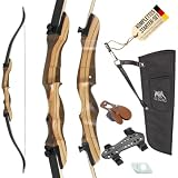 Special Set Wild Honey, Take Down, 68 Zoll