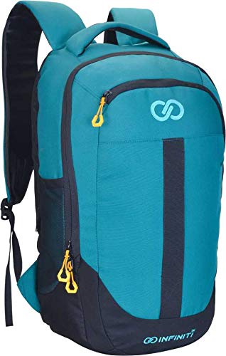 Image of INFINITI APUS Backpack 25 L Laptop Backpack(Blue)
