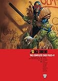 2000 AD Graphic Novels
