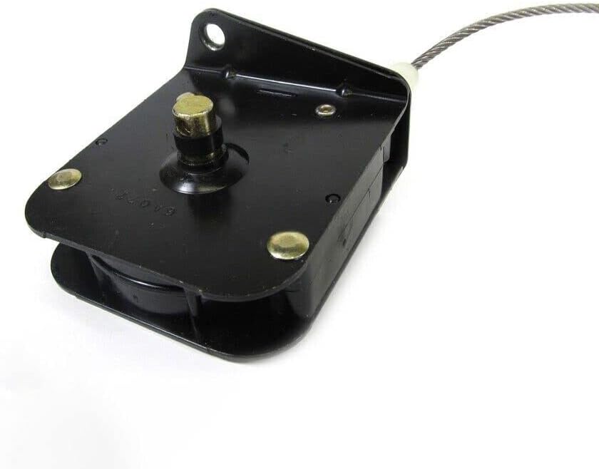 02-08 Dodge Ram 1500 & 03-09 Ram 2500 3500 SPARE TIRE HOIST WINCH LIFT MOPAR OEM(Fits 02-08)