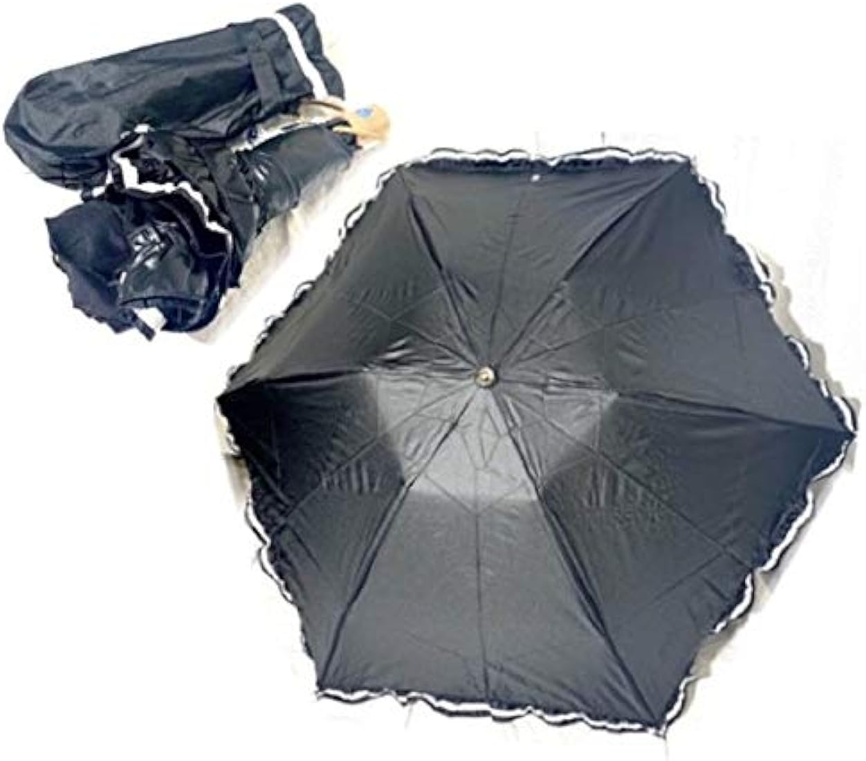 メール便に限り送料無料!! 新品 ポロラルフローレン 晴雨兼用