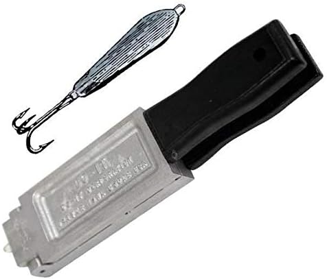 Do-it Casting Spoon Lure Mold