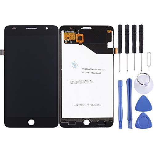 Pièce de rechange écran LCD et numériseur pour Alcatel Pop Star 4G 5070
