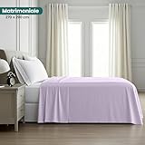 Zoom IMG-2 utopia bedding lenzuolo piano sopra