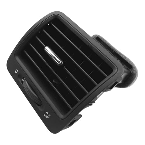 Ventilación de aire acondicionado para reparar el tablero de tu Golf 2