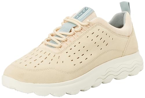 Geox D Spherica C5097, la chaussure idéale pour vos journées urbaines actives