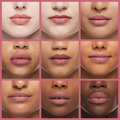 COVERGIRL Exhibitionist Ultra-Matte Lipstick, Gemini - image 4