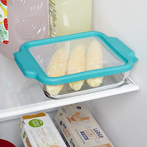 Anchor Hocking 91769L20 Glass Baking Dishes For Oven thumb #4