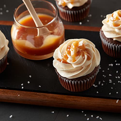 Betty Crocker Whipped Butter Cream Frosting, Gluten Free, 12 oz (Pack of 8)