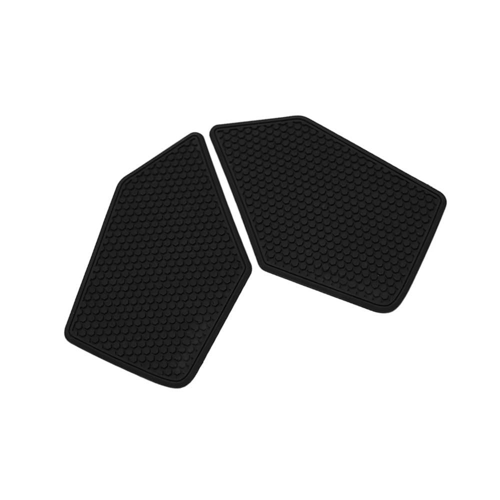 Azsul Color1 Traction Pads Motorcycle Tank Pad Sticker Traction Side For 9 Gt 2021-2023