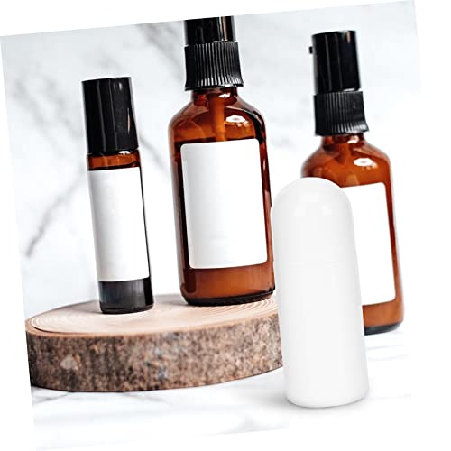 FRCOLOR 10 Pcs garrafa de enxaguante bucal decanter perfume frasco de perfume frasco de fragrância g