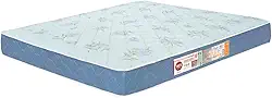 Colchão King Sleep Max D45 Altura 25cm 193cmx203cm Castor