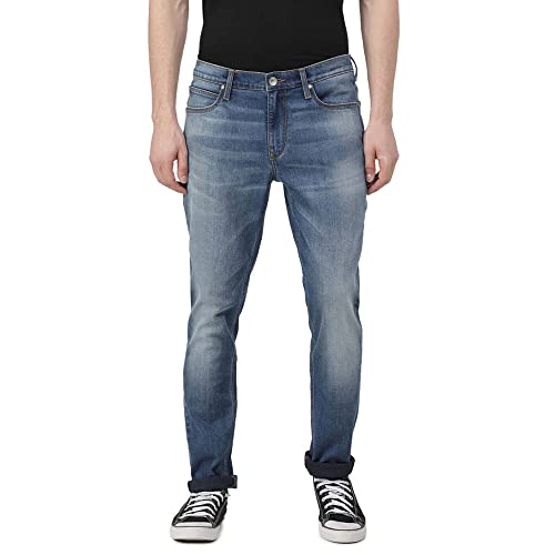 Image of Lee Men Jeans