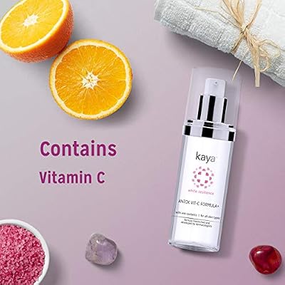 Kaya Skin Clinic Antox Vit-C Formula, 30ml