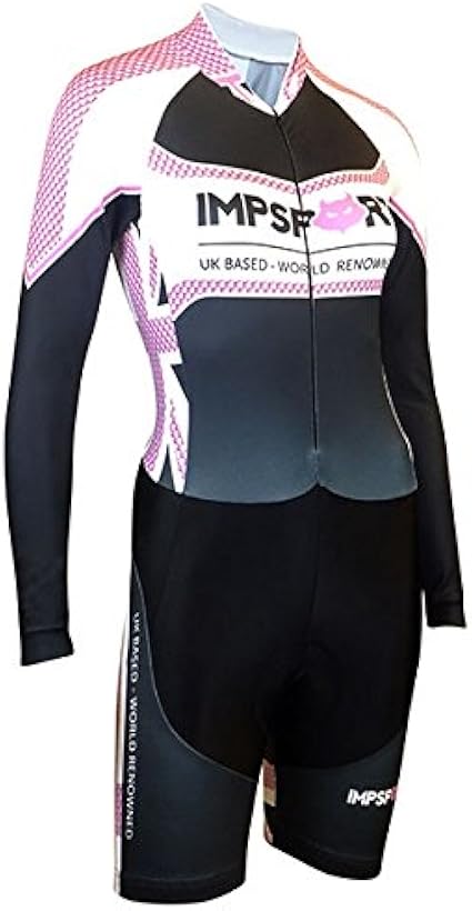 impsport skinsuit