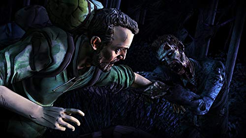 Image of The Walking Dead: Season 2 - Xbox 360 (Renewed)