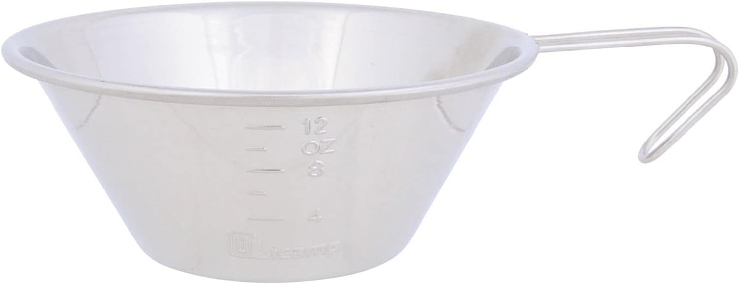 Stainless Steel Sierra