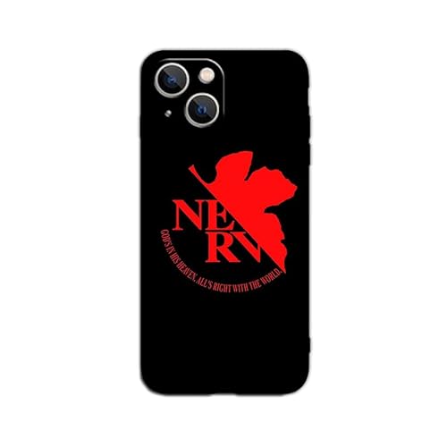 X}zP[X VIG@QI EVA NERV iPhonepP[X ACtHP[X ϏՌ \tg iPhone7 iPhone8 iPhoneSE2 iPhoneSE3 iPhoneSE2 iPhoneSE3 gуJo[ Sʕی