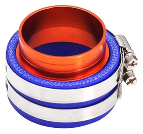 Carburateur PWK PE collecteur d'admission adaptateur d'interface collier 50-45 B