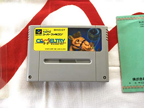 キャメルトライの関連画像2