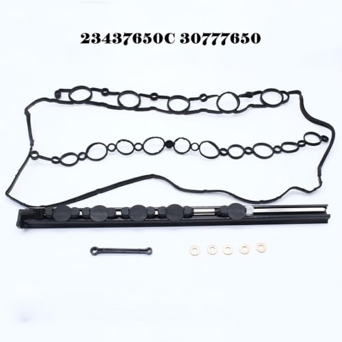 Kit d'accélérateur pour Volvo D5 : restauration moteur simplifiée sans modification - 4