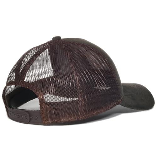 Image of Outdoor Cap Smokey Bear Logo Hat, One Size